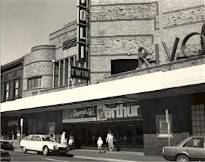 Primaire afbeelding van Art Deco Buildings in Boroondara