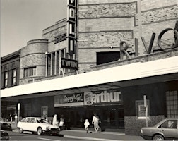 Imagem principal do evento Art Deco Buildings in Boroondara