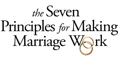 Imagem principal do evento The Seven Principles Workshop for Couples