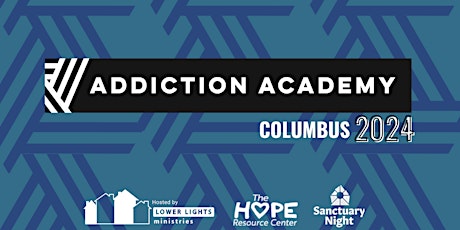 Addiction Academy 2024 Conference