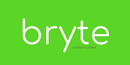 Imagem principal do evento Bryte Creators Group