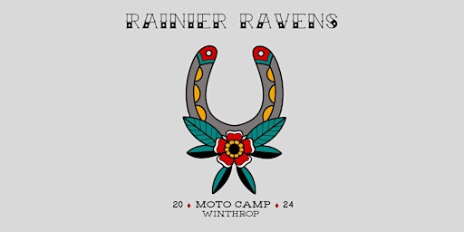 Ravens Moto Campout 2024 primary image