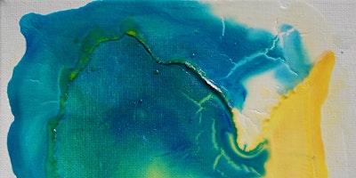 Imagem principal de "Surface Tension" - An Innovative Art Workshop Series