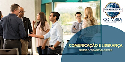 Imagem principal do evento COMUNICAÇÃO e LIDERANÇA em SESSÃO HÍBRIDA