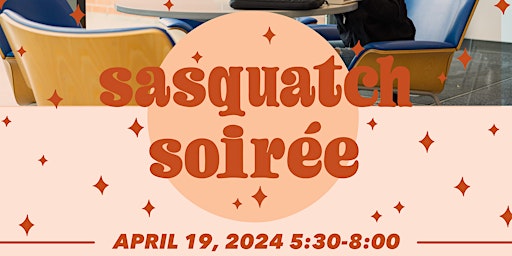 Sasquatch Soiree primary image