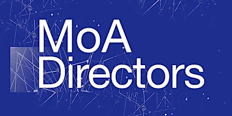 MoA Directors 2020 primary image