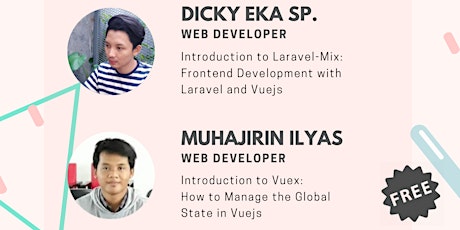 Meetup #4 - Introduction to Laravel Mix with Vue.js and Vuex