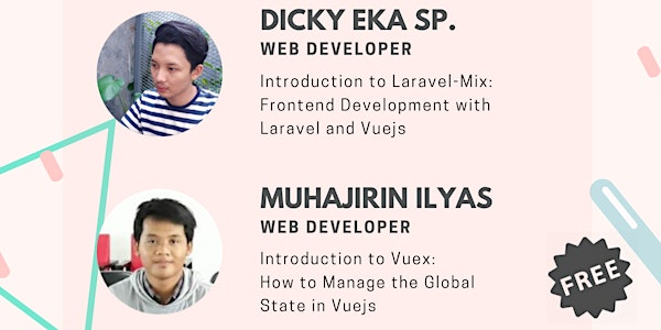 Meetup #4 - Introduction to Laravel Mix with Vue.js and Vuex