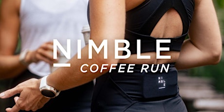 Nimble Bondi x Will & Co Coffee Run 4-Week Series primary image