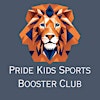 Pride Kids Sports Booster Club's Logo