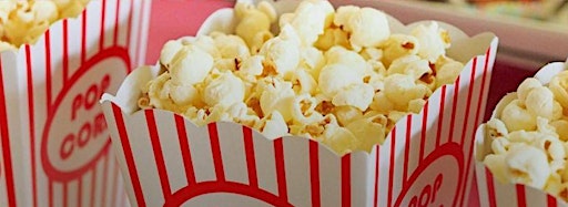 Collection image for Family Movie nights at Bankstown Library