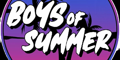 Primaire afbeelding van Boys of Summer 2024