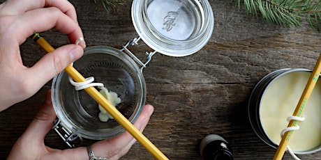 Candle Making Workshop in Apollo Bay