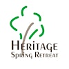 Logotipo de Heritage Reformed Congregation in Burgessvile
