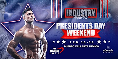 Imagen principal de INDUSTRY PRESIDENT´¨´'S DAY WEEKEND 2024