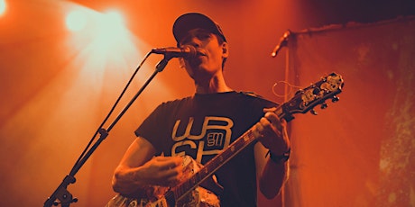 Jeffrey Lewis & The Voltage | Grasping Straws | Roman Candles primary image