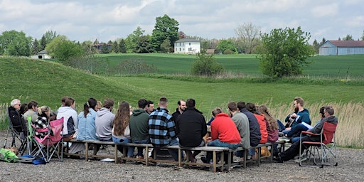 Primaire afbeelding van Heritage Spring Retreat