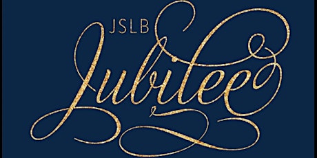 JSLB Jubilee