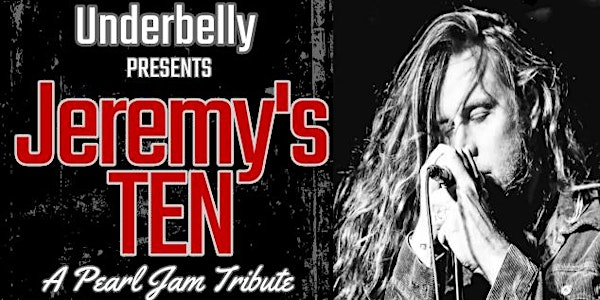 Jeremy's Ten: A Pearl Jam Tribute