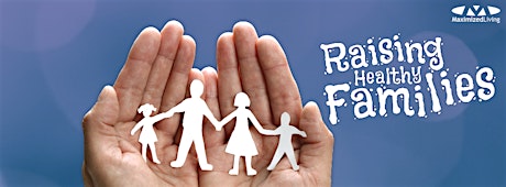 Raising Healthy Families primary image