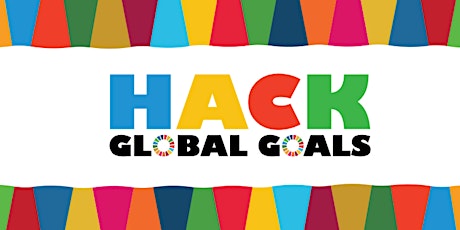 Primaire afbeelding van Hack Global Goals