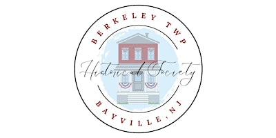 Primaire afbeelding van Berkeley Township Historical Society 2nd Annual Craft Fair