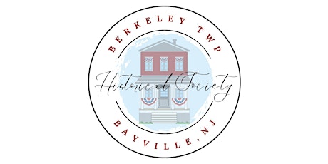 Berkeley Township Historical Society 2nd Annual Craft Fair