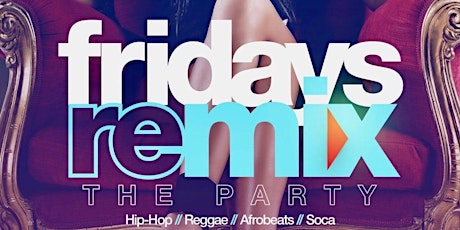 NYC Katra Lounge Remix Fridays FREE Admission Gametight Guestlist 2024