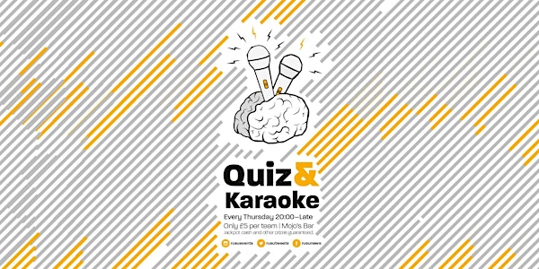 Quiz & Karaoke