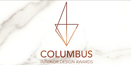 2019 Columbus Interior Design Awards Tickets primary image