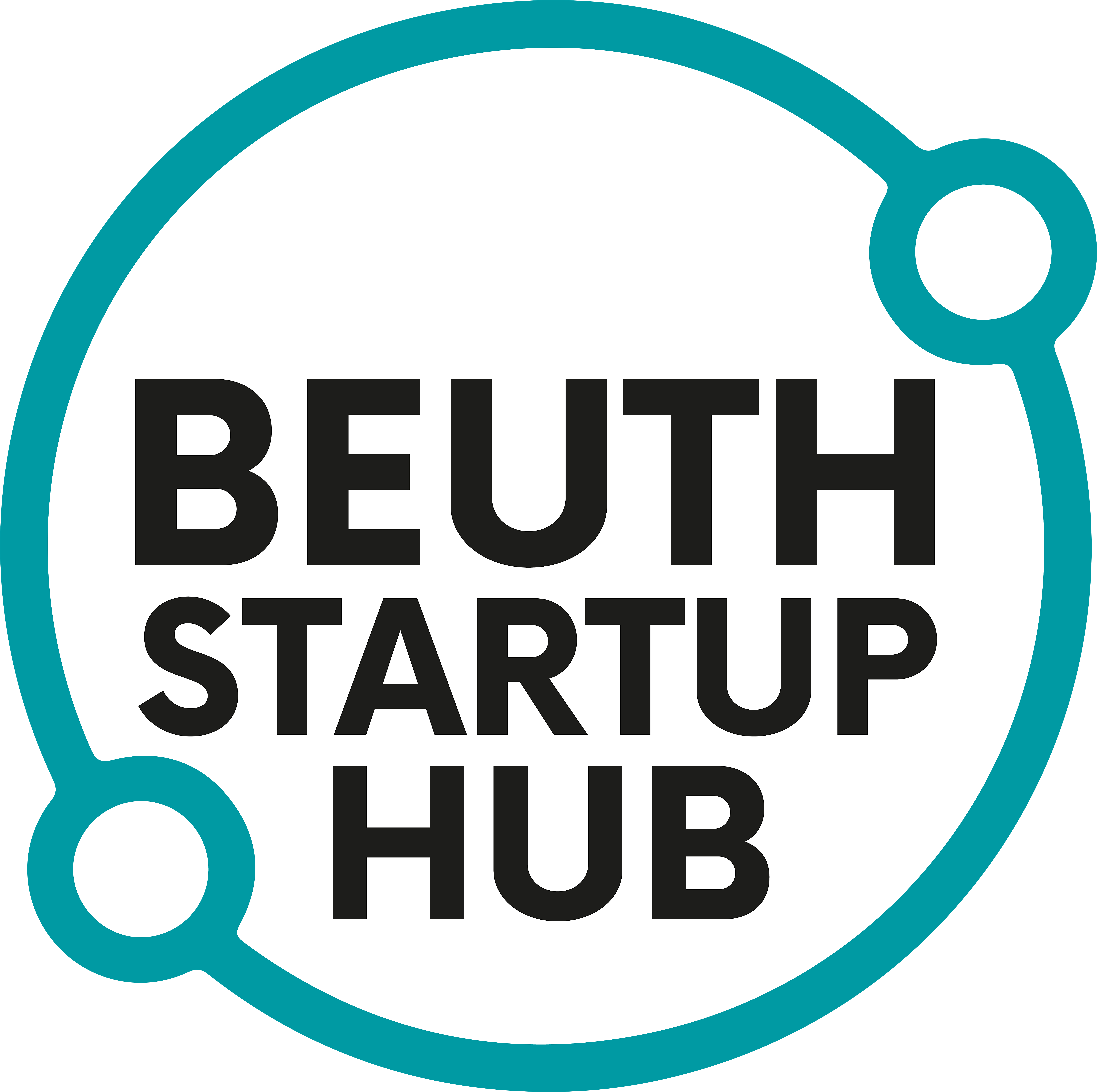 Beuth  Startup Hub, Gr\u00fcndungszentrum der Beuth Hochschule f\u00fcr Technik