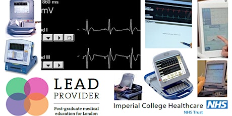 National Hands-On Training Day in Pacemaker Device Management Skills (12 February 2020) for Cardiology Registrars primary image