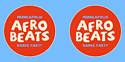 Hauptbild für MPLS AFROBEATS DANCE PARTY ft. DYNAMQ  (The Sudanese Child) & FANAKA NATION