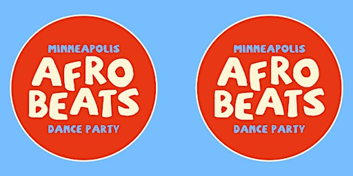 Primaire afbeelding van MPLS AFROBEATS DANCE PARTY ft. DYNAMQ  (The Sudanese Child) & FANAKA NATION