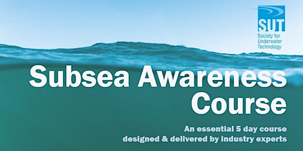 Subsea Awareness Course