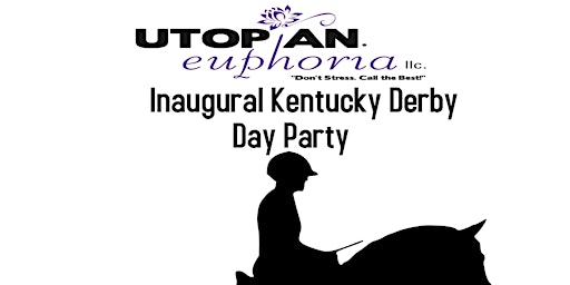Imagem principal do evento Inaugural Kentucky Derby Day Party