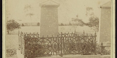 Imagem principal do evento Williamstown Cemetery - Convict Graves and Tales