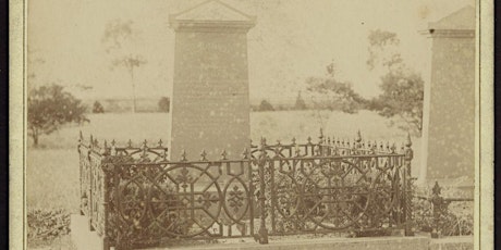Williamstown Cemetery - Convict Graves and Tales primary image