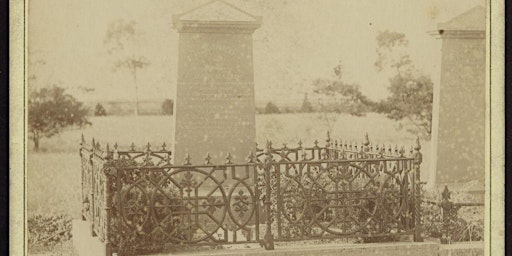 Immagine principale di Williamstown Cemetery - Convict Graves and Tales 