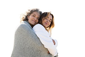 Image principale de Adult Mother & Daughter One Day Retreat