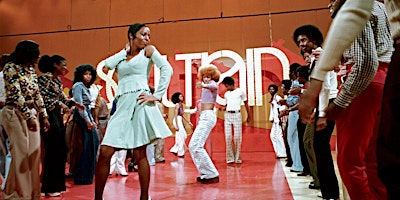 Imagem principal de Soul Train Party