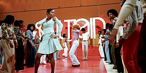 Imagem principal de Soul Train Party