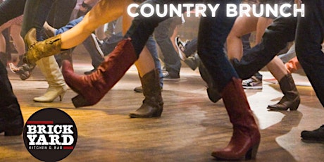 Boot Scootin' Brunch