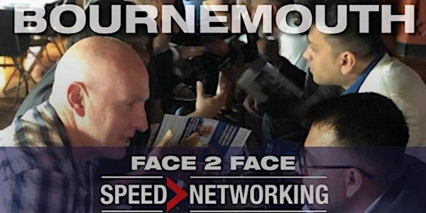 B2B Growth Hub Speed Networking Bournemouth - 08th Aug 2024 - Members only