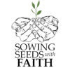 Sowing Seeds with Faith's Logo