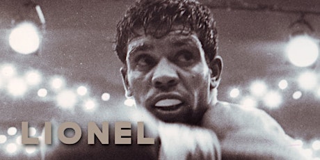 FREE Film Day | The Story of Aboriginal Boxer Lionel Rose primary image