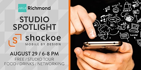 Studio Spotlight: Shockoe | Mobile by Design primary image