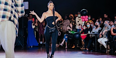 Dancebydrea “SHE deserves her Flowers” Charity Event primary image