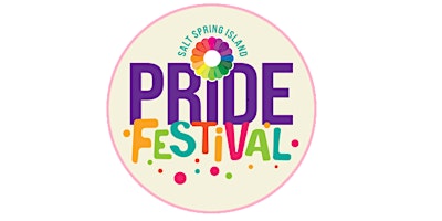 Salt Spring Pride Festival 2024 primary image