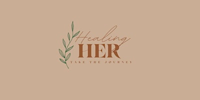 Healing Her Spiritually primary image